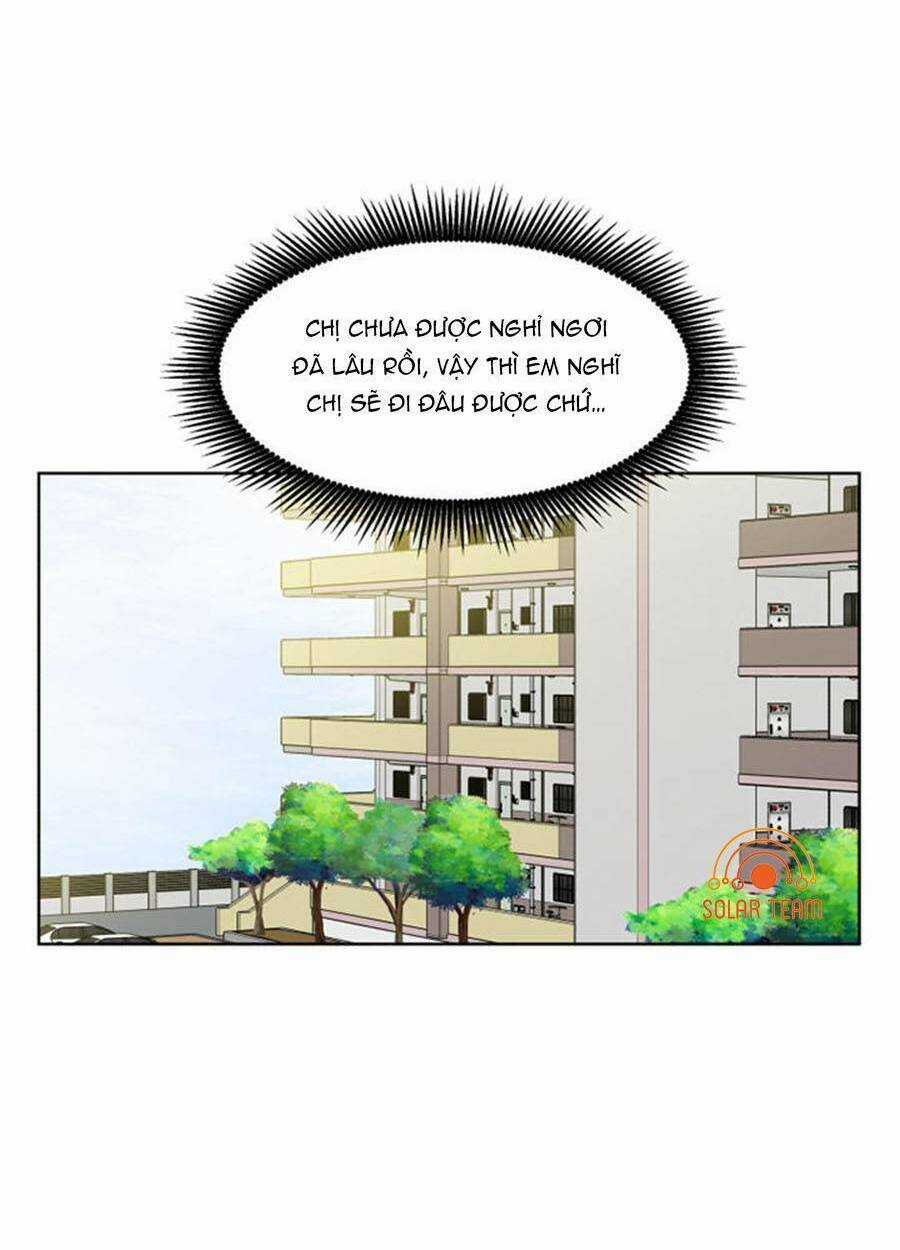 Tình Yêu Chỉ Mình Em Biết Chapter 14 trang 14