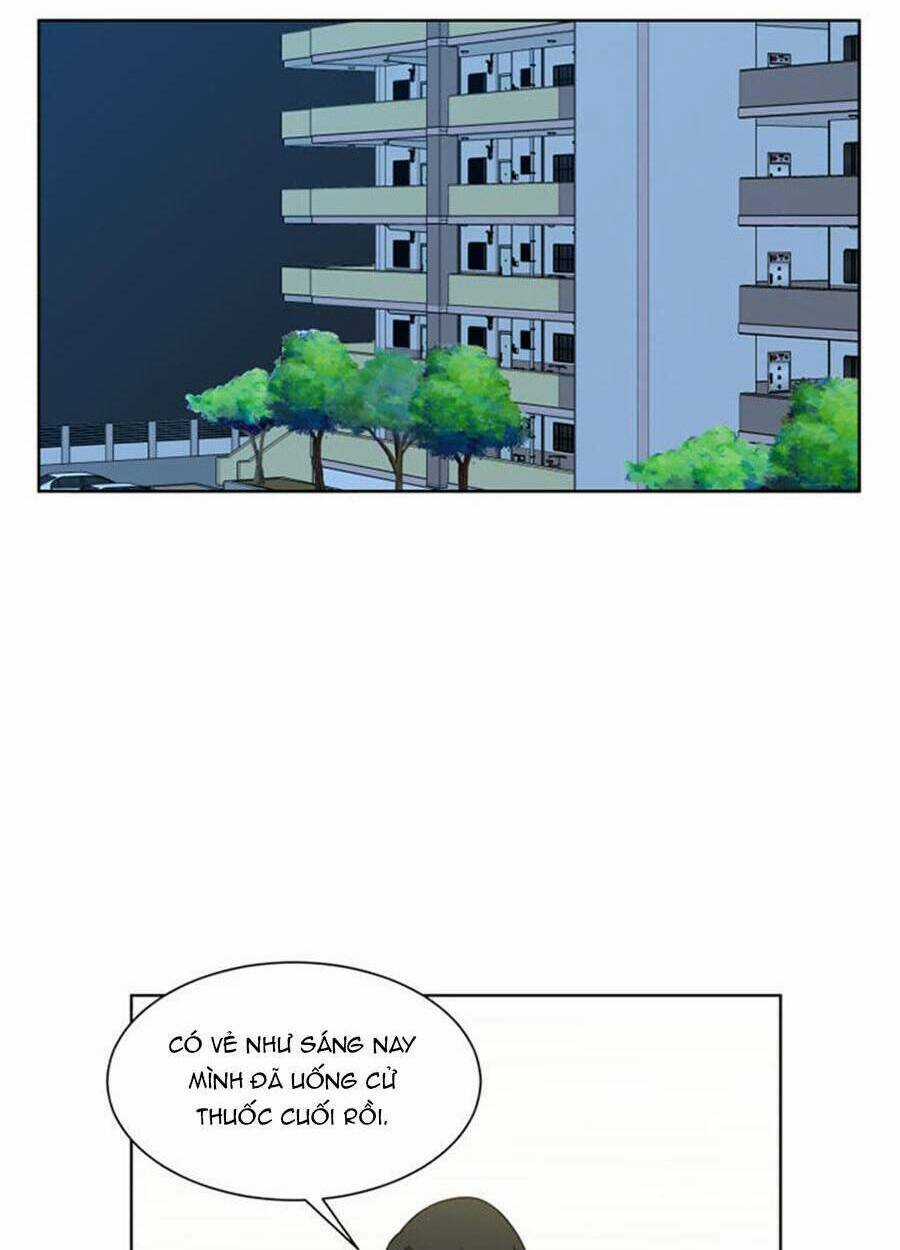 Tình Yêu Chỉ Mình Em Biết Chapter 14 trang 16