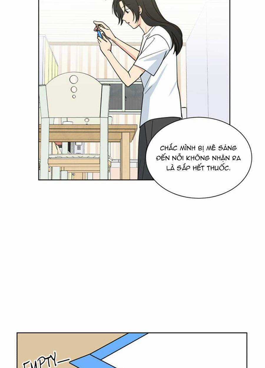 Tình Yêu Chỉ Mình Em Biết Chapter 14 trang 17