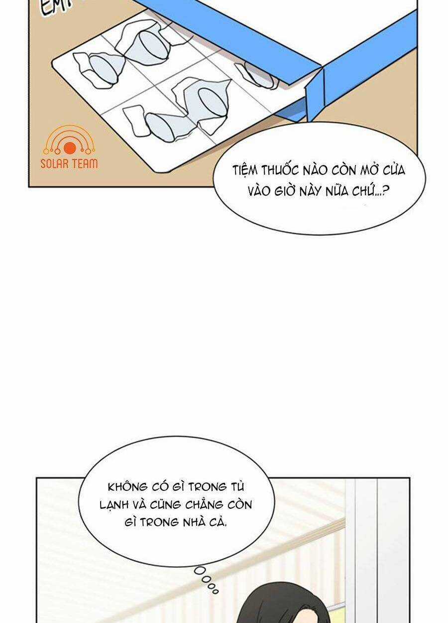 Tình Yêu Chỉ Mình Em Biết Chapter 14 trang 18