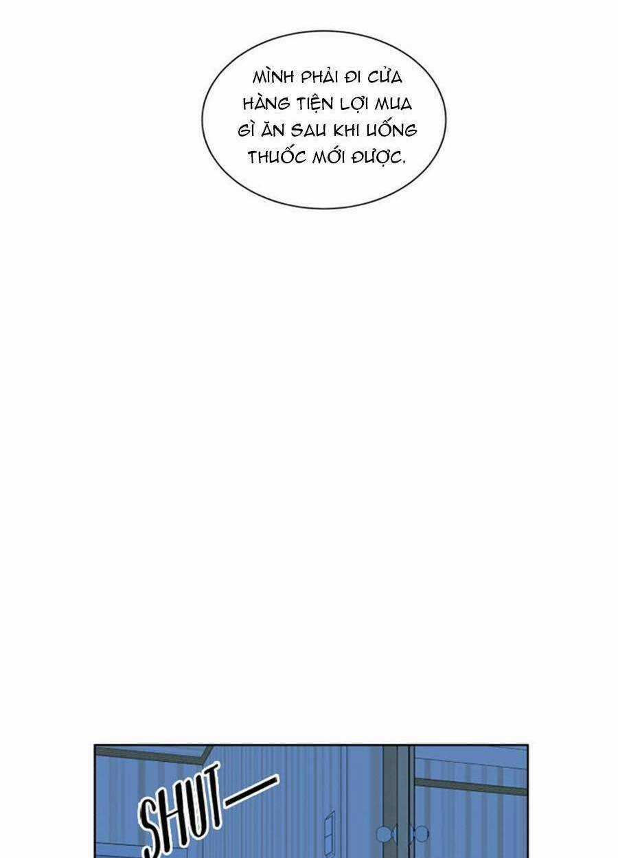 Tình Yêu Chỉ Mình Em Biết Chapter 14 trang 21