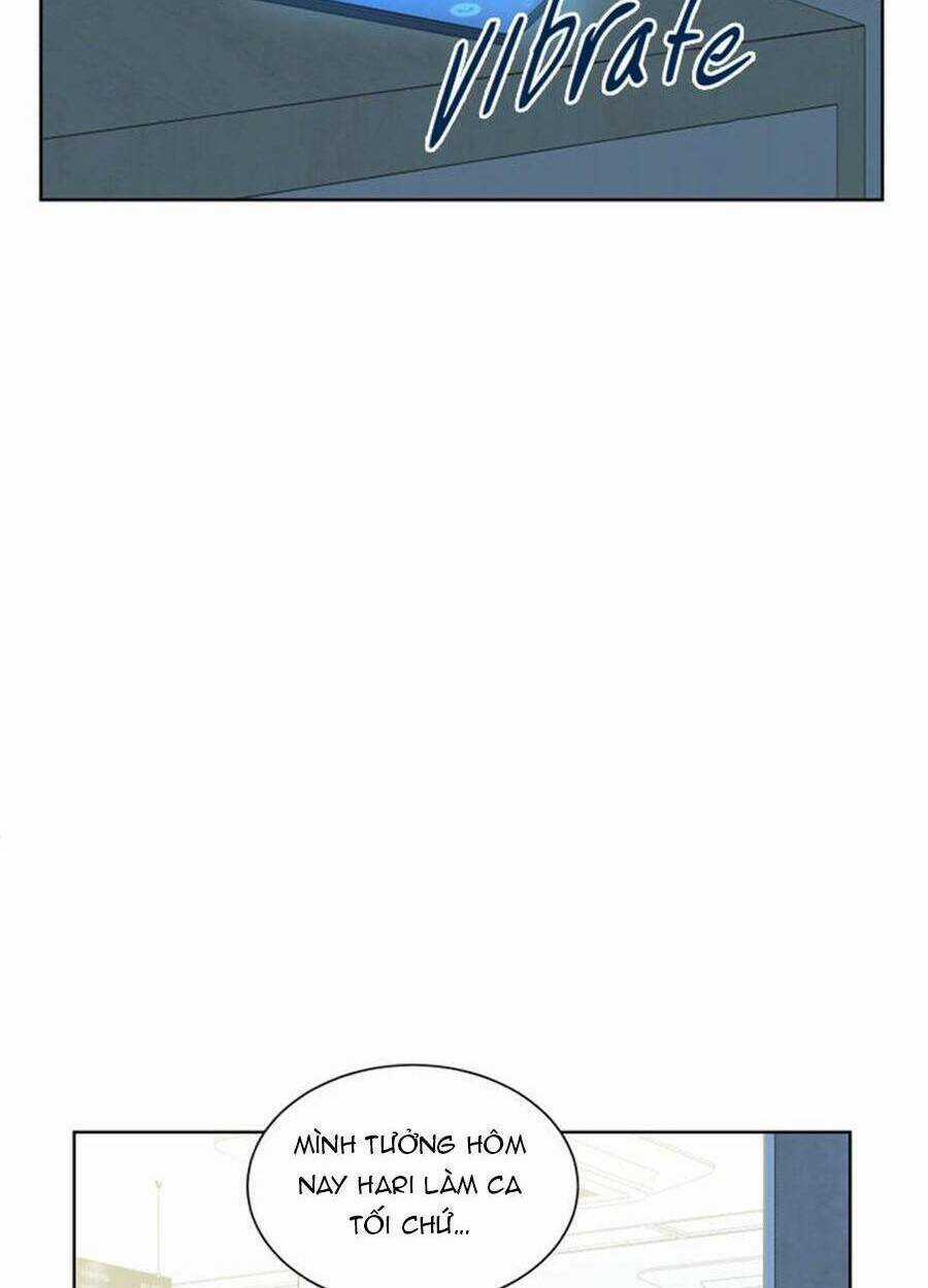 Tình Yêu Chỉ Mình Em Biết Chapter 14 trang 23