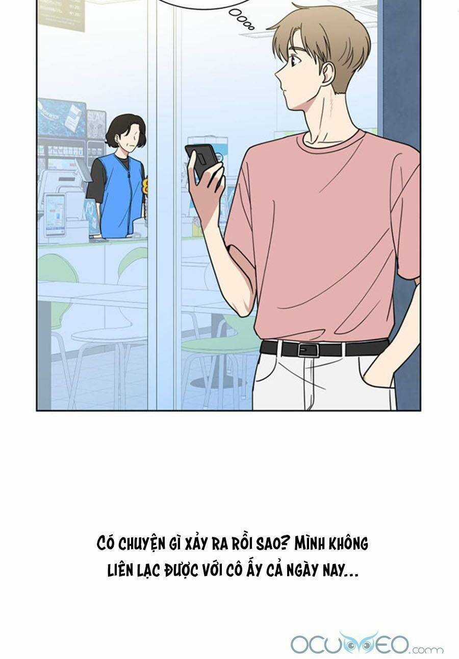 Tình Yêu Chỉ Mình Em Biết Chapter 14 trang 24