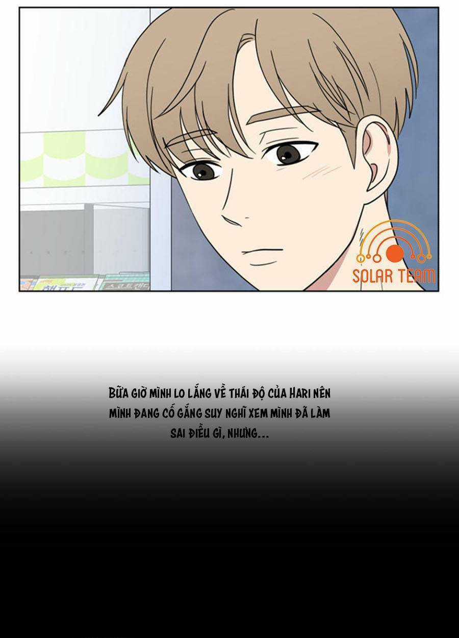 Tình Yêu Chỉ Mình Em Biết Chapter 14 trang 25