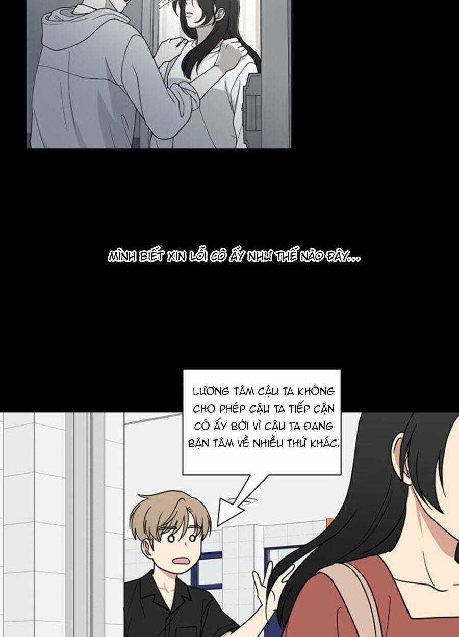 Tình Yêu Chỉ Mình Em Biết Chapter 14 trang 27