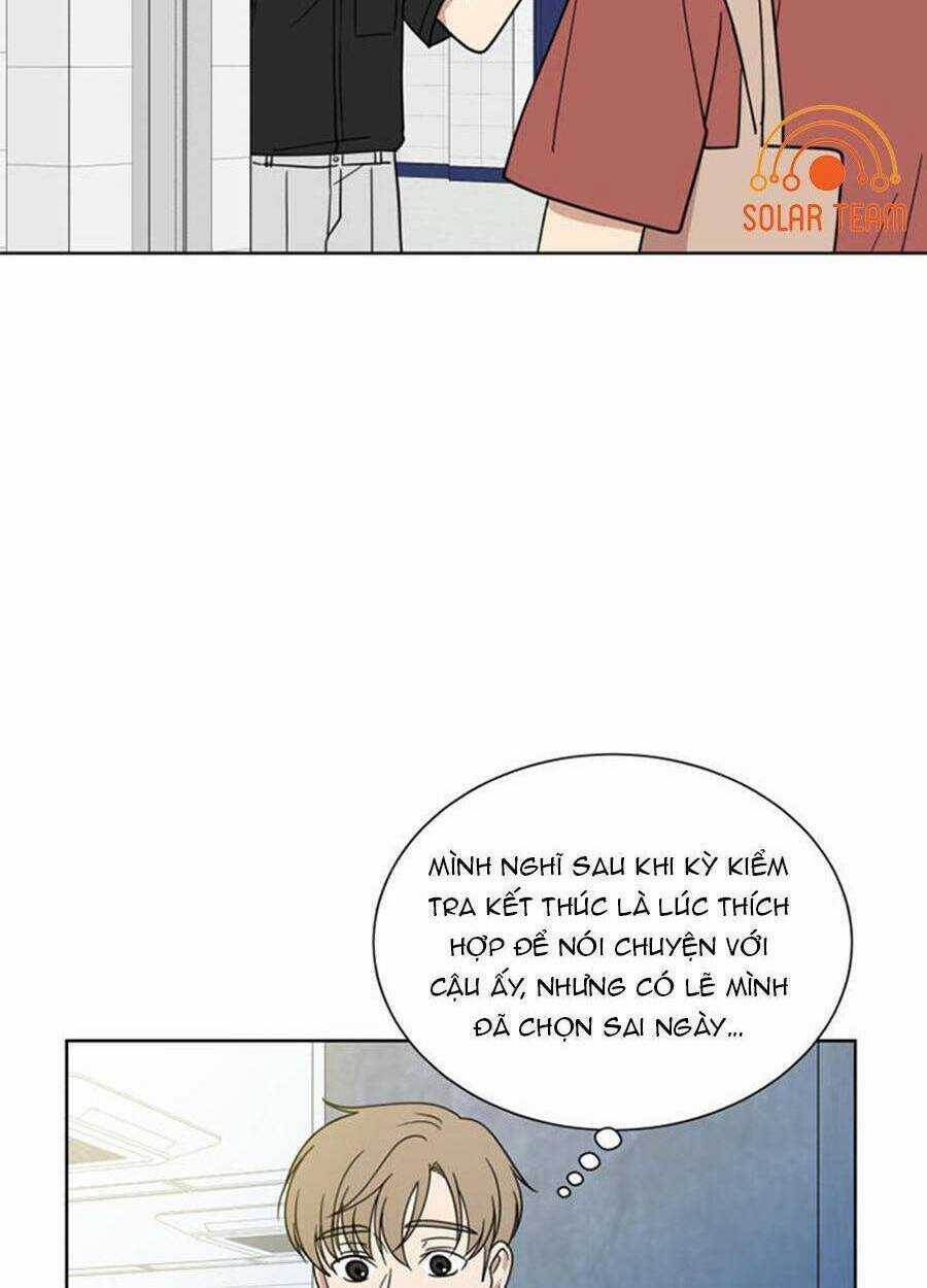 Tình Yêu Chỉ Mình Em Biết Chapter 14 trang 28