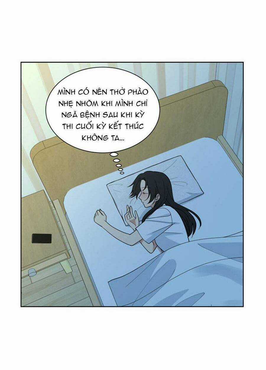 Tình Yêu Chỉ Mình Em Biết Chapter 14 trang 3