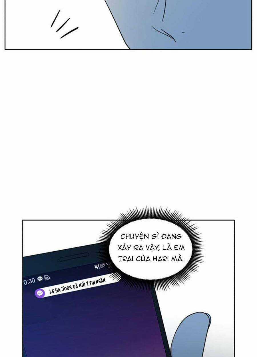 Tình Yêu Chỉ Mình Em Biết Chapter 14 trang 30