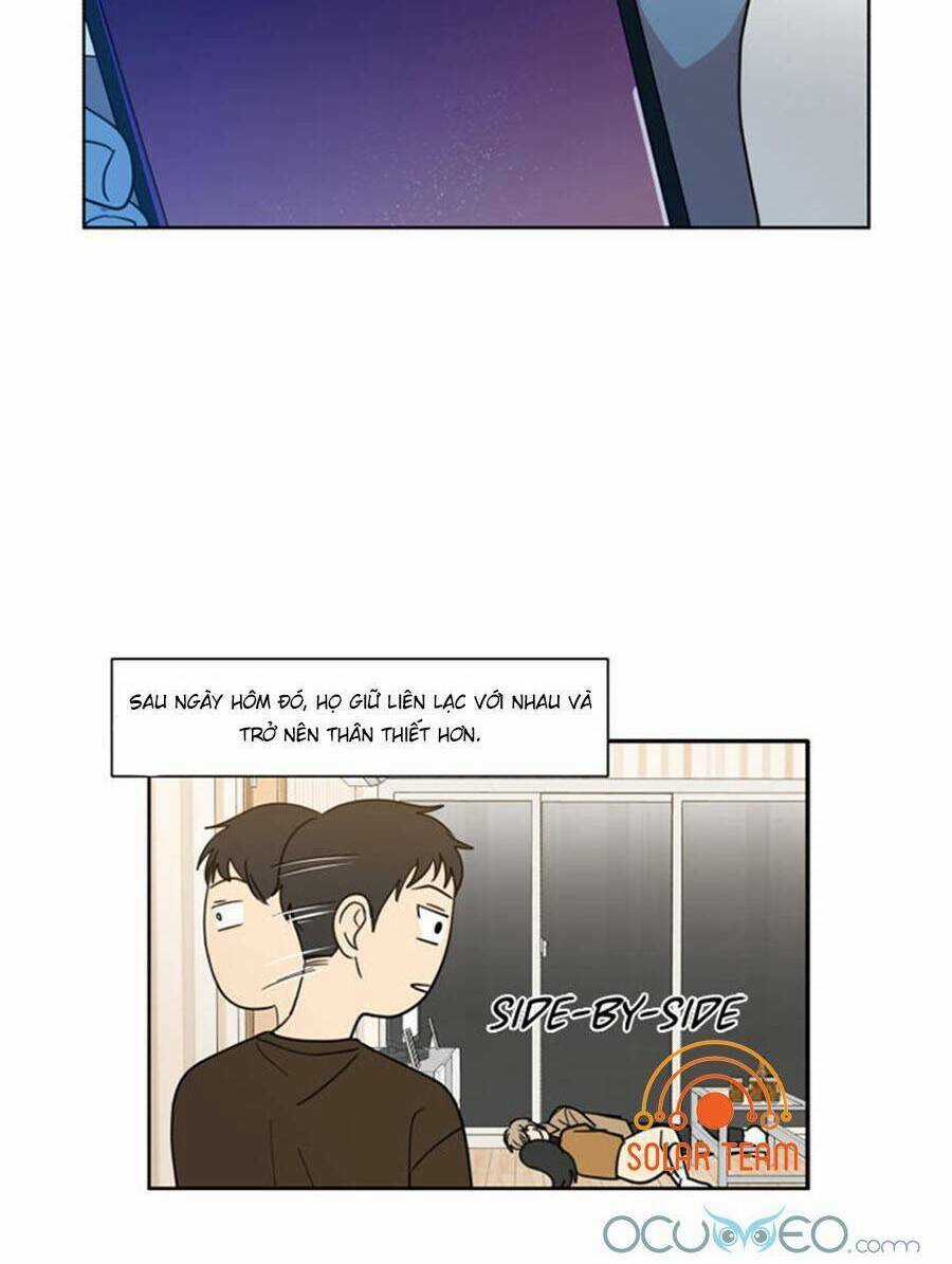 Tình Yêu Chỉ Mình Em Biết Chapter 14 trang 31