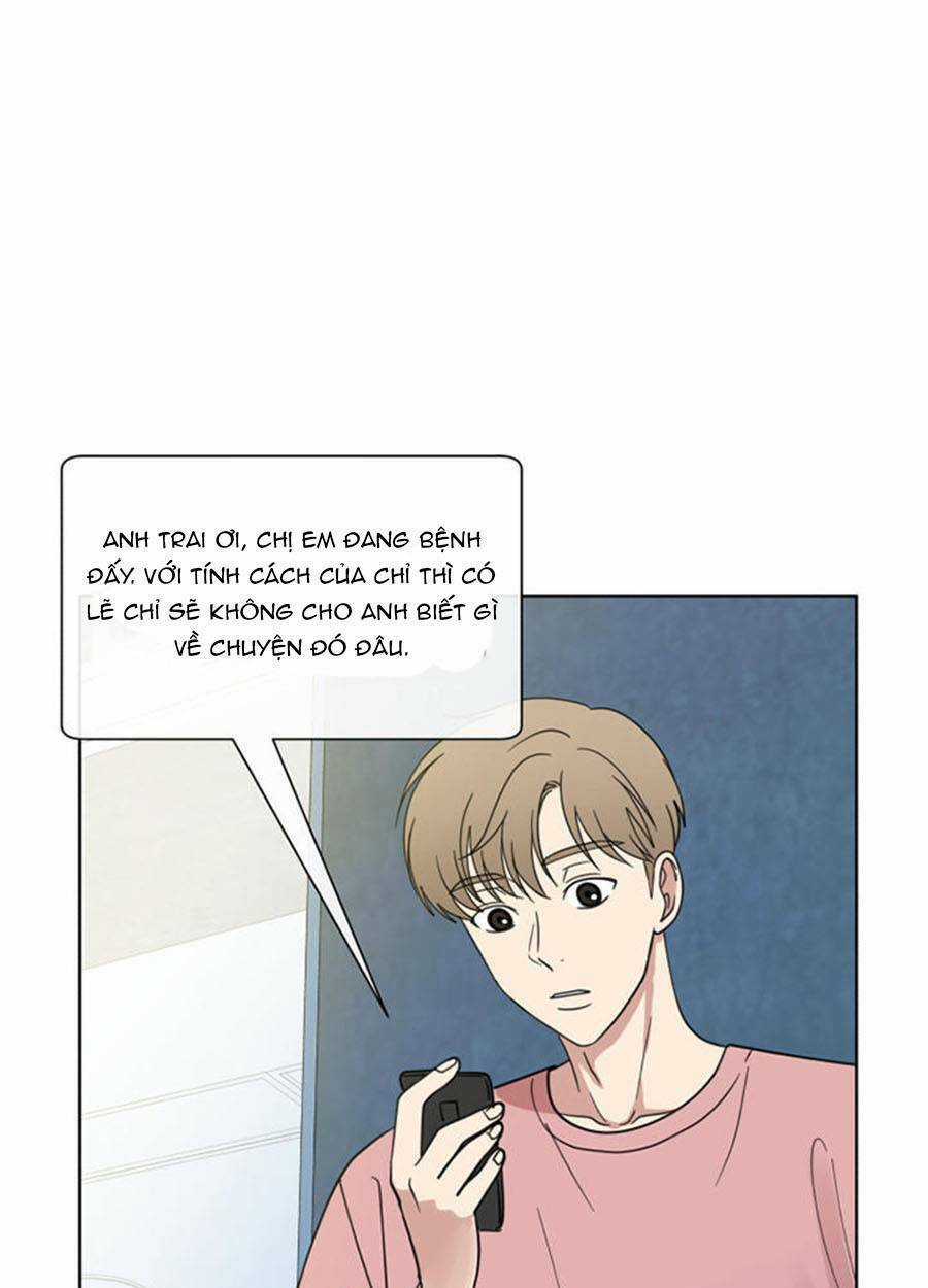 Tình Yêu Chỉ Mình Em Biết Chapter 14 trang 32