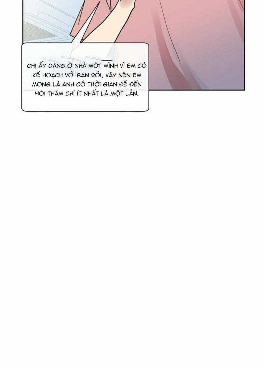 Tình Yêu Chỉ Mình Em Biết Chapter 14 trang 33