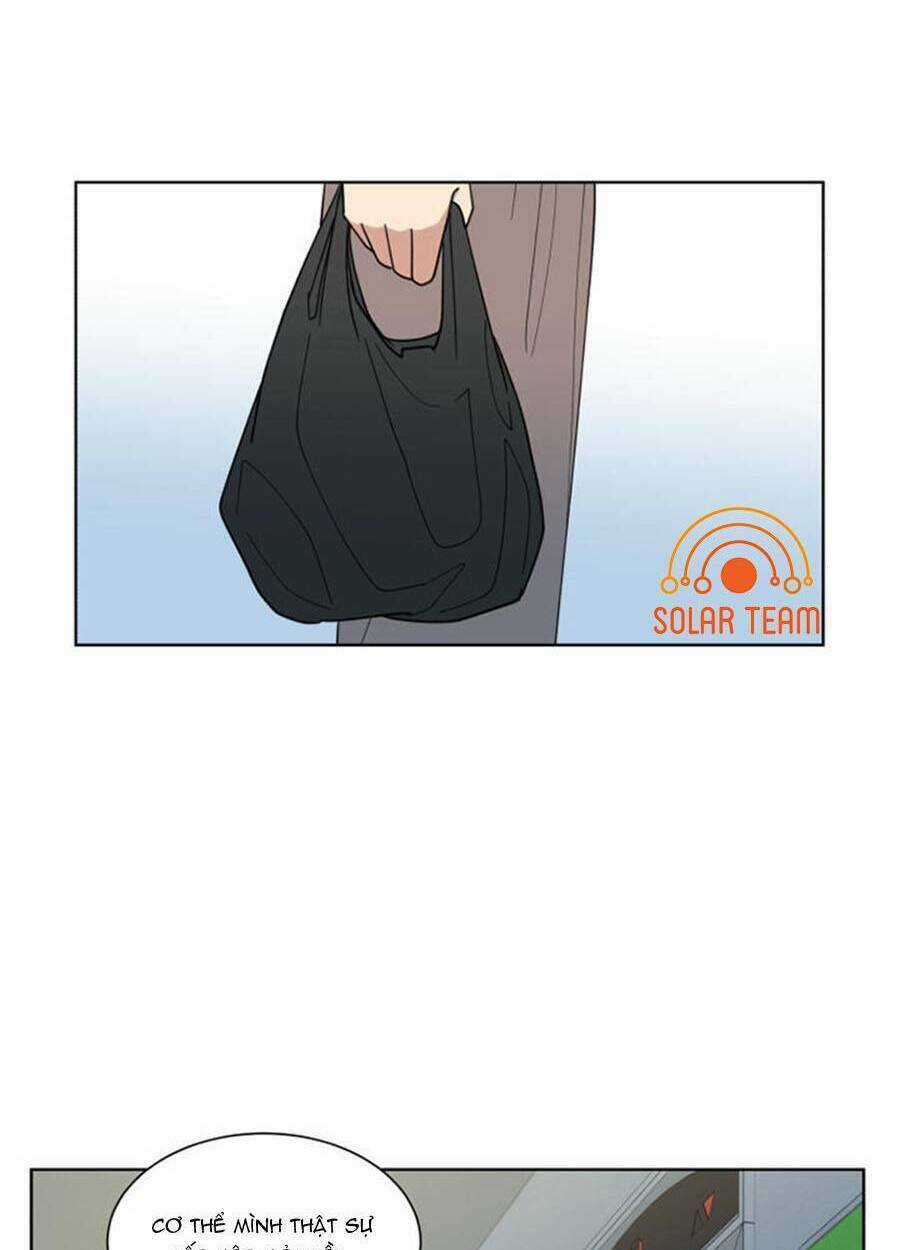 Tình Yêu Chỉ Mình Em Biết Chapter 14 trang 34