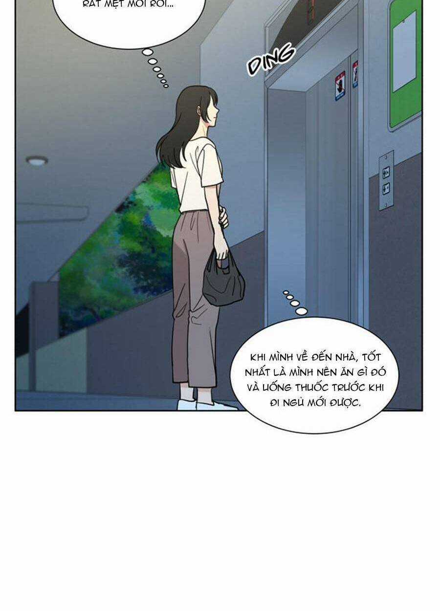 Tình Yêu Chỉ Mình Em Biết Chapter 14 trang 35