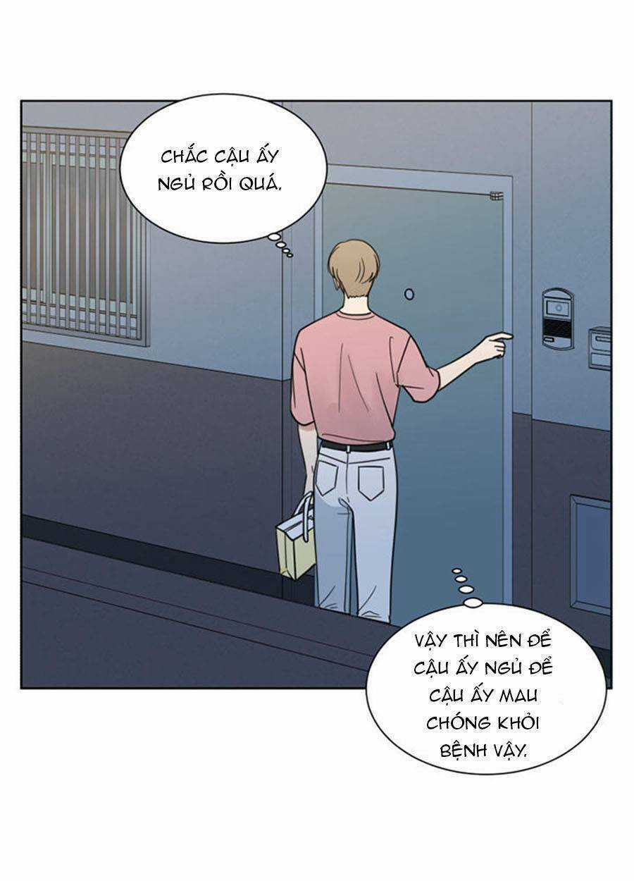 Tình Yêu Chỉ Mình Em Biết Chapter 14 trang 46