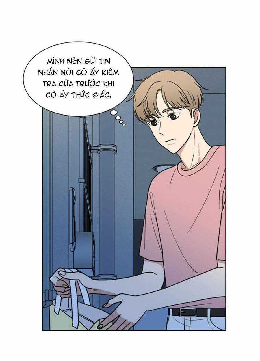 Tình Yêu Chỉ Mình Em Biết Chapter 14 trang 47