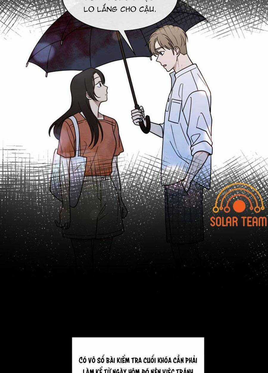 Tình Yêu Chỉ Mình Em Biết Chapter 14 trang 5