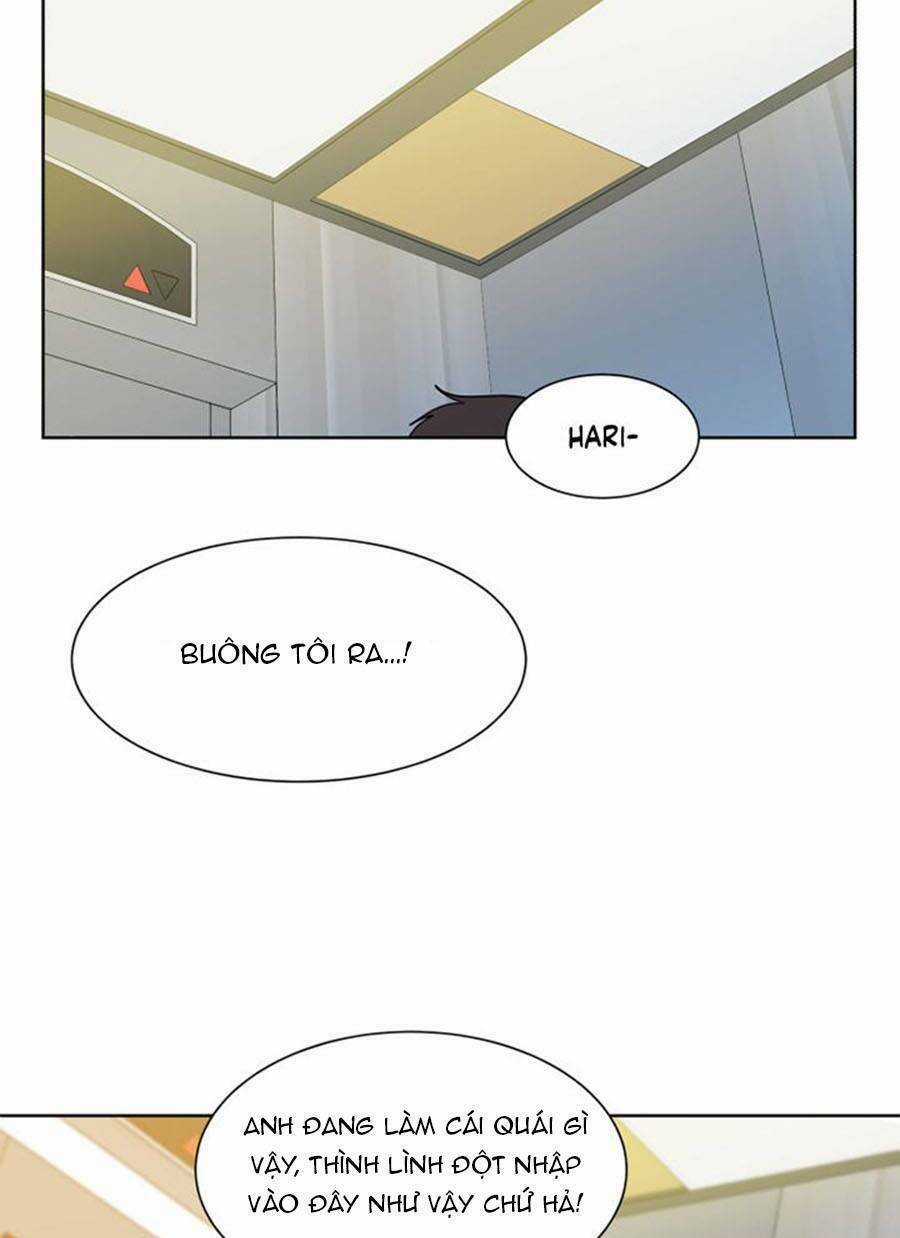 Tình Yêu Chỉ Mình Em Biết Chapter 14 trang 50