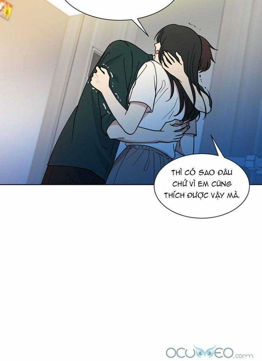 Tình Yêu Chỉ Mình Em Biết Chapter 14 trang 51