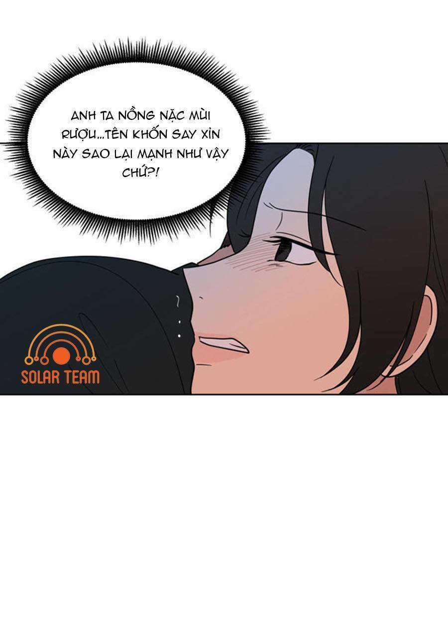 Tình Yêu Chỉ Mình Em Biết Chapter 14 trang 52