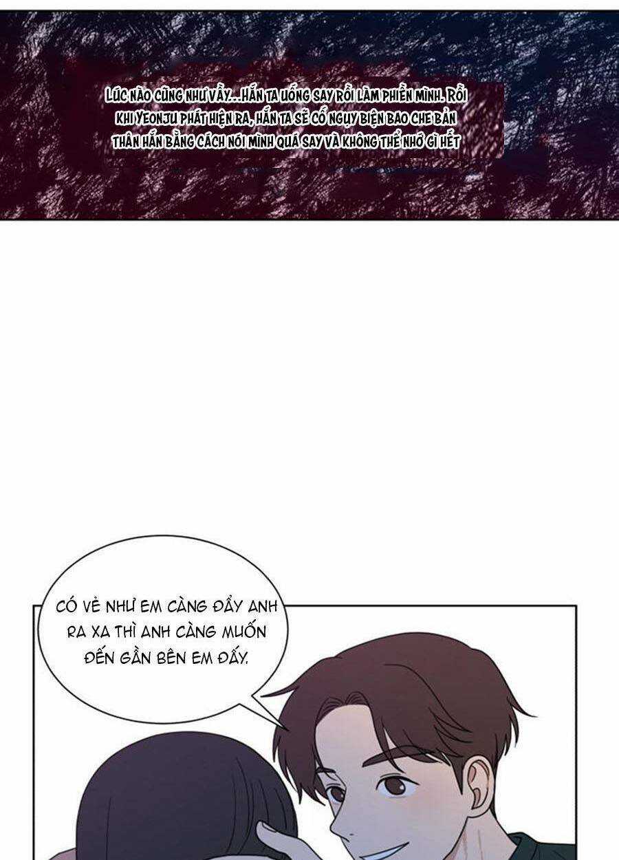 Tình Yêu Chỉ Mình Em Biết Chapter 14 trang 53