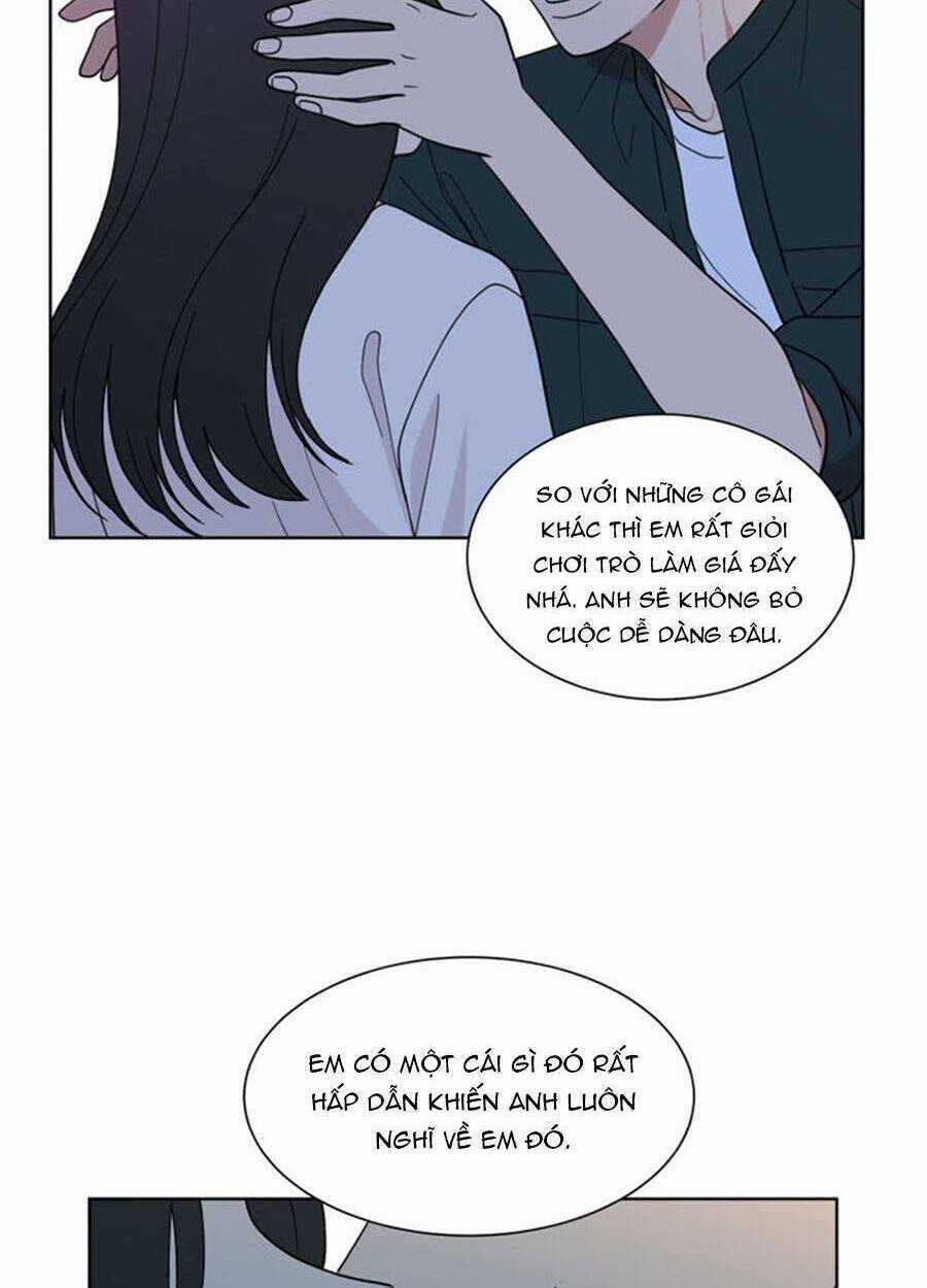 Tình Yêu Chỉ Mình Em Biết Chapter 14 trang 54