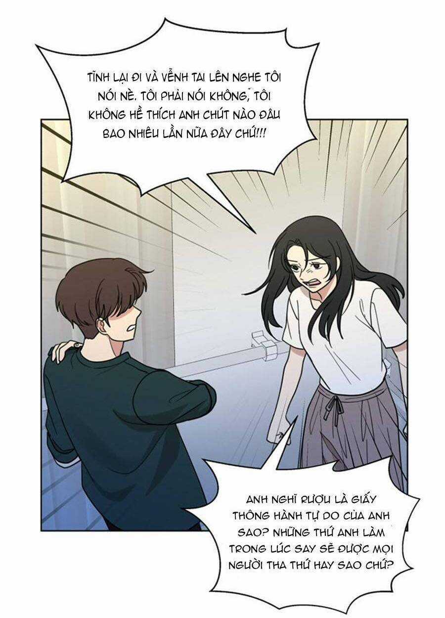 Tình Yêu Chỉ Mình Em Biết Chapter 14 trang 57