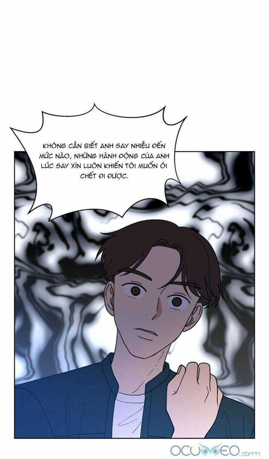 Tình Yêu Chỉ Mình Em Biết Chapter 14 trang 58