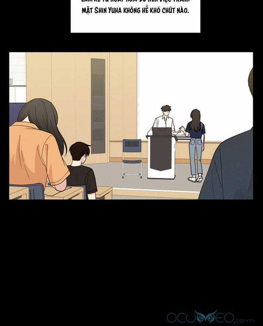 Tình Yêu Chỉ Mình Em Biết Chapter 14 trang 6