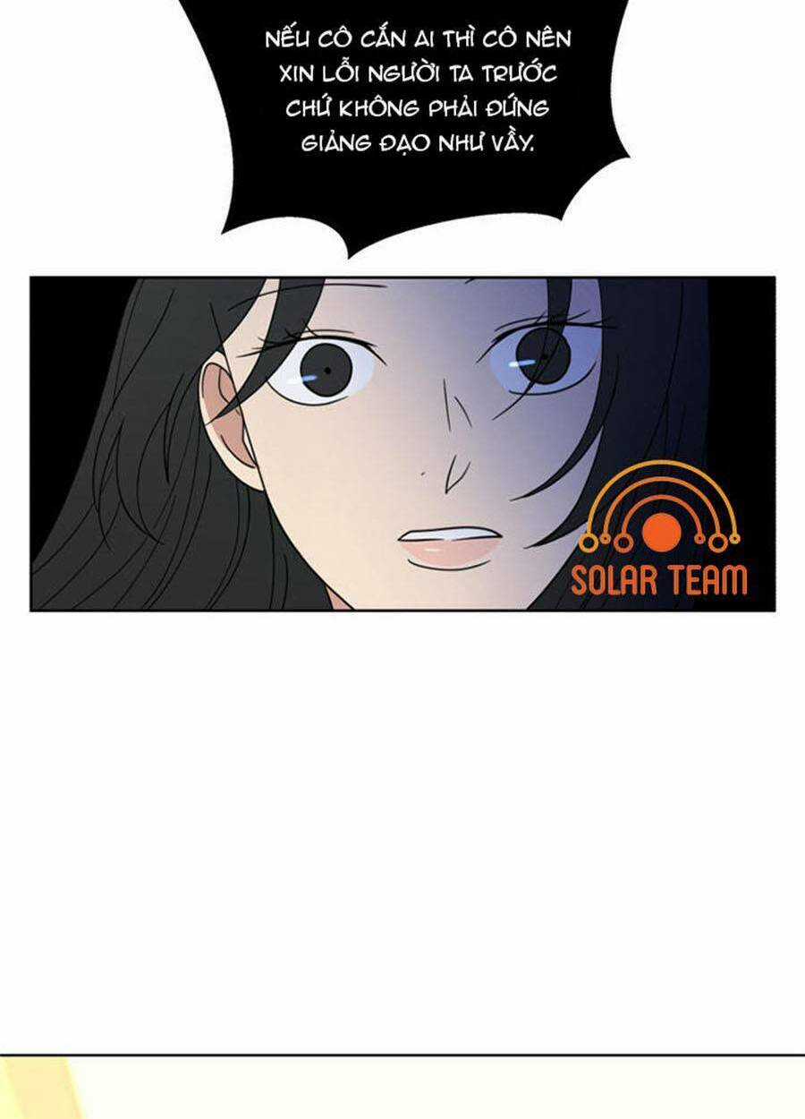 Tình Yêu Chỉ Mình Em Biết Chapter 14 trang 60