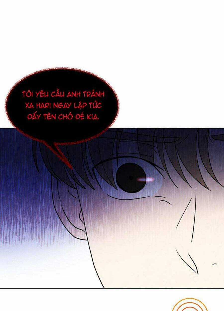 Tình Yêu Chỉ Mình Em Biết Chapter 14 trang 69