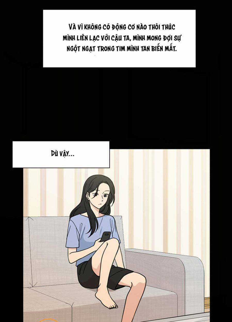 Tình Yêu Chỉ Mình Em Biết Chapter 14 trang 7