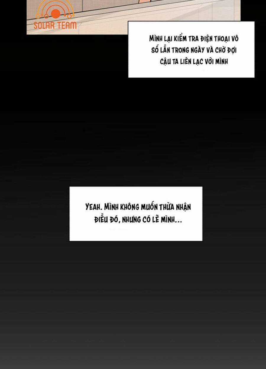 Tình Yêu Chỉ Mình Em Biết Chapter 14 trang 8