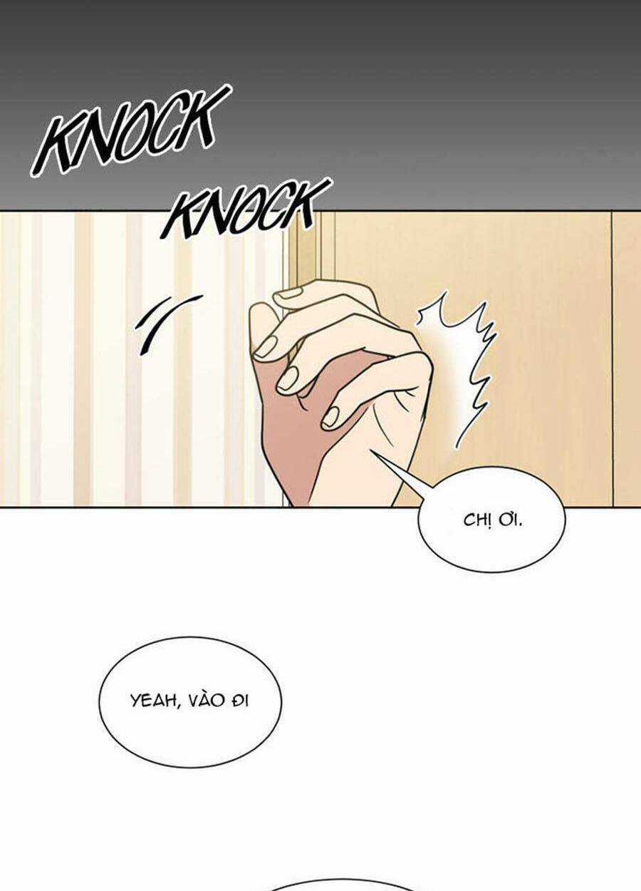 Tình Yêu Chỉ Mình Em Biết Chapter 14 trang 9