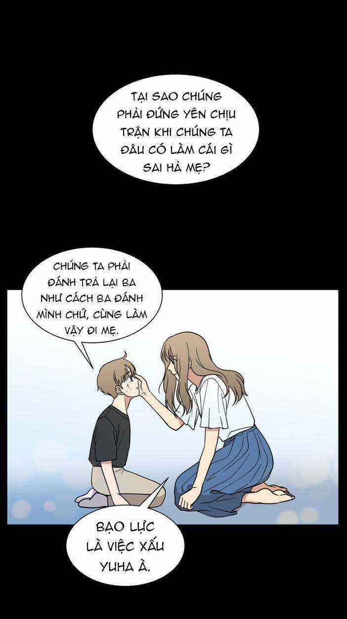 Tình Yêu Chỉ Mình Em Biết Chapter 15 trang 0