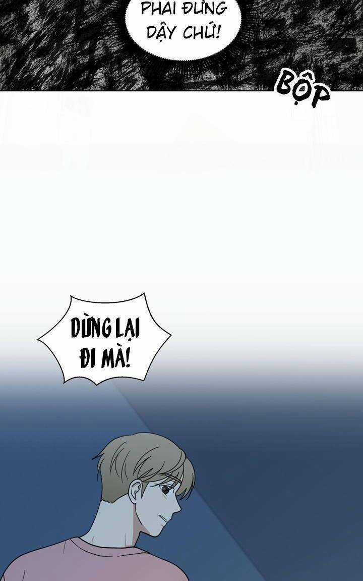 Tình Yêu Chỉ Mình Em Biết Chapter 15 trang 10