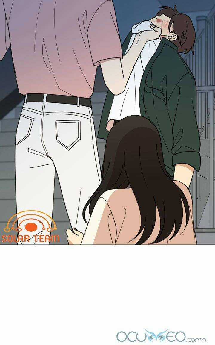 Tình Yêu Chỉ Mình Em Biết Chapter 15 trang 11