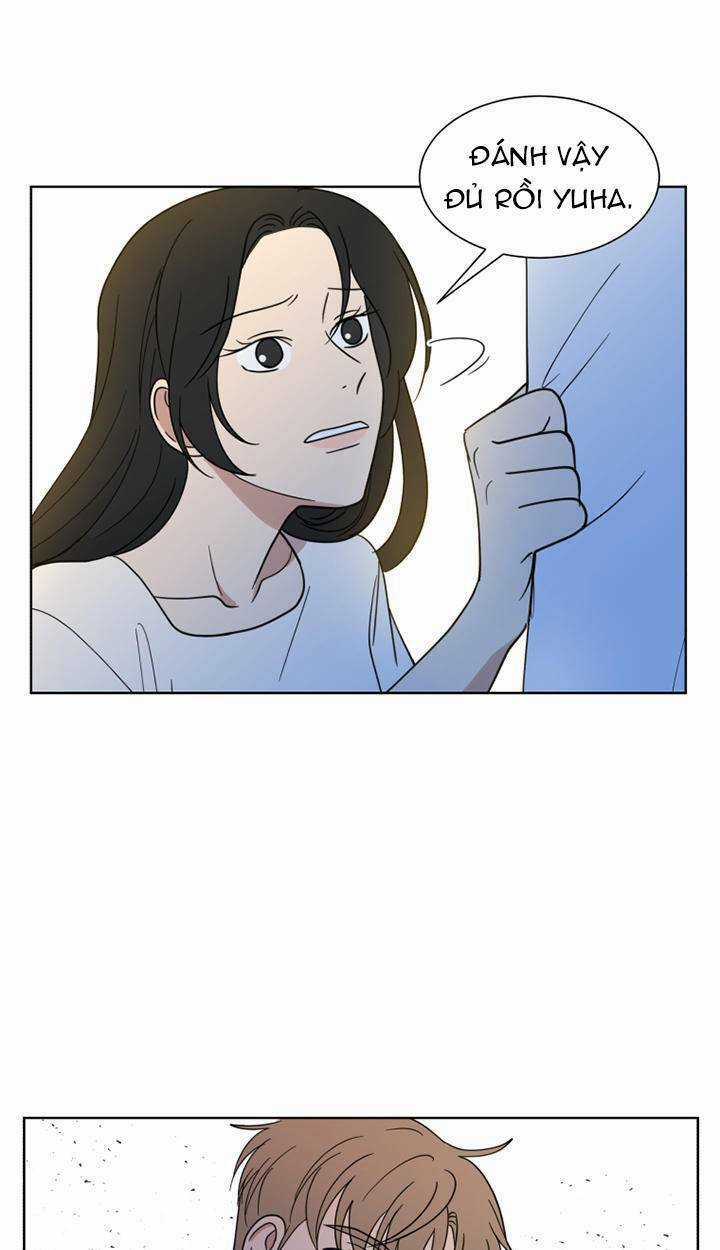 Tình Yêu Chỉ Mình Em Biết Chapter 15 trang 12