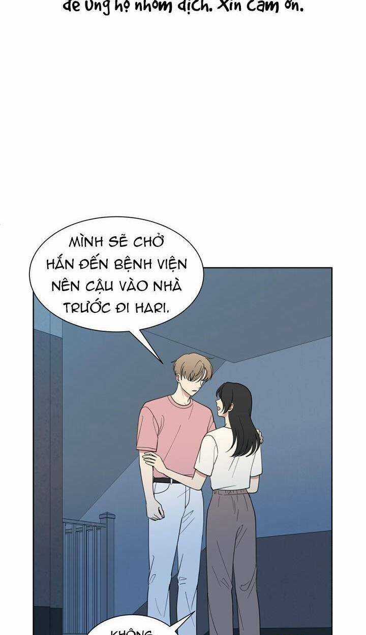 Tình Yêu Chỉ Mình Em Biết Chapter 15 trang 14