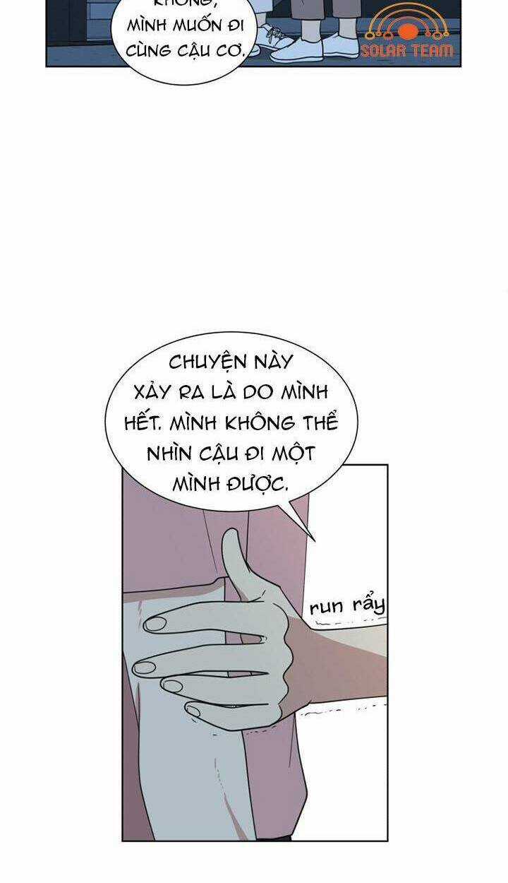 Tình Yêu Chỉ Mình Em Biết Chapter 15 trang 15