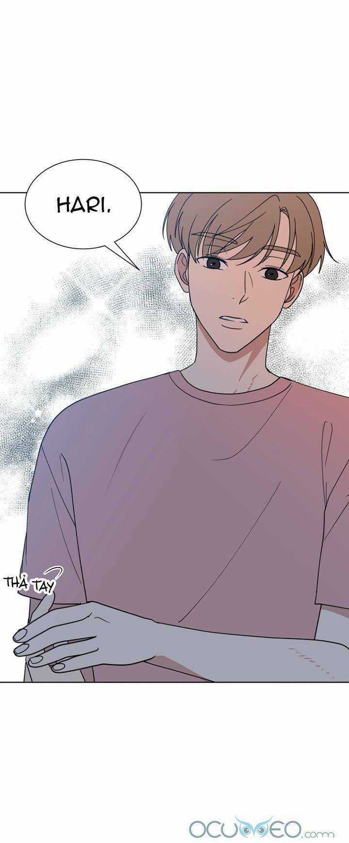 Tình Yêu Chỉ Mình Em Biết Chapter 15 trang 16