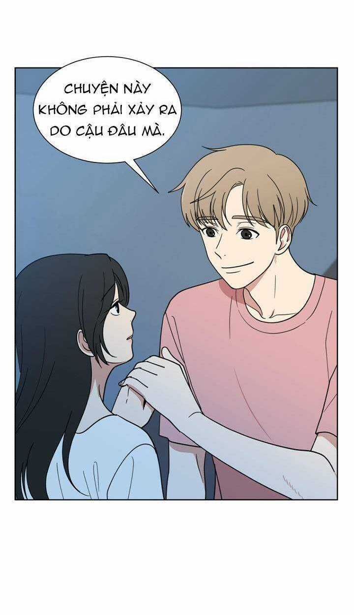 Tình Yêu Chỉ Mình Em Biết Chapter 15 trang 18