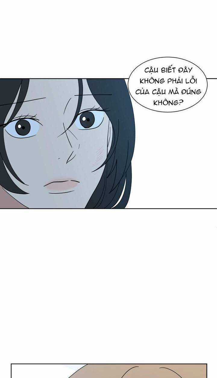 Tình Yêu Chỉ Mình Em Biết Chapter 15 trang 19