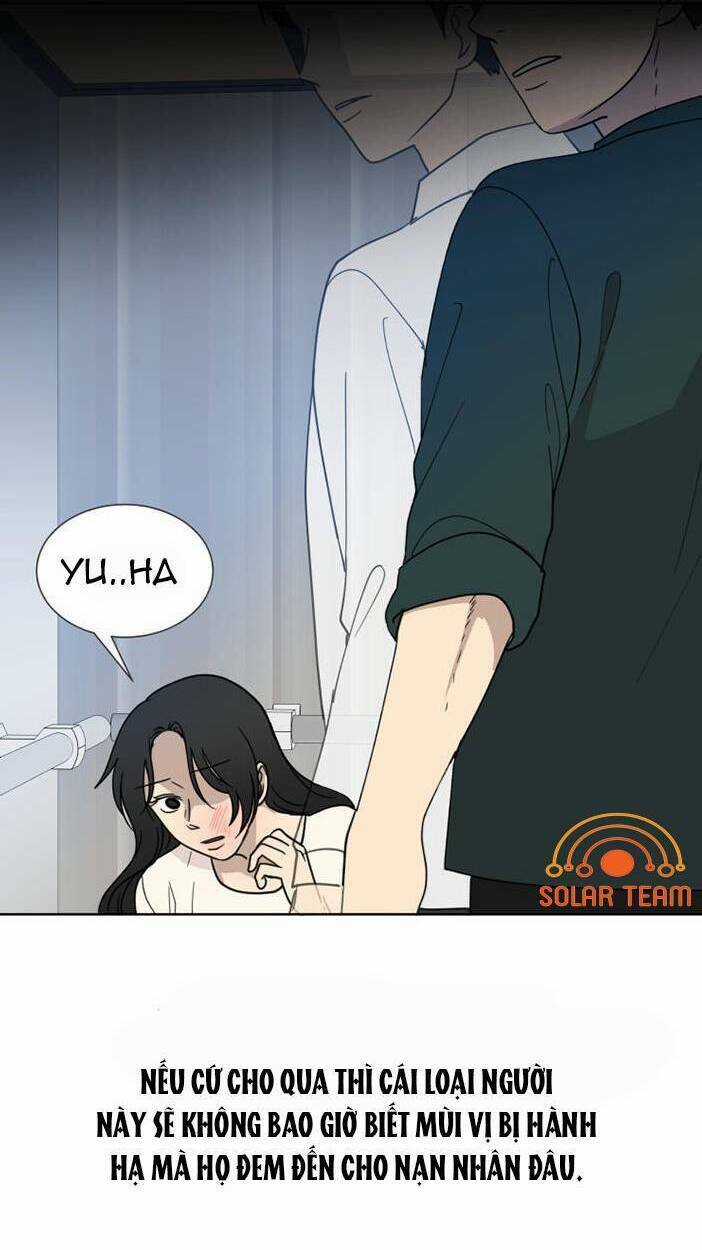 Tình Yêu Chỉ Mình Em Biết Chapter 15 trang 2