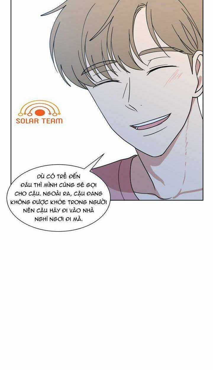 Tình Yêu Chỉ Mình Em Biết Chapter 15 trang 20