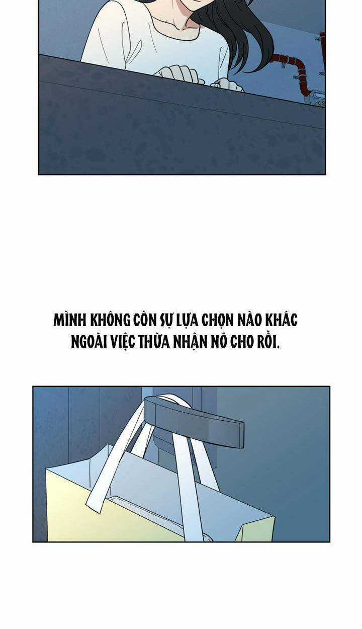 Tình Yêu Chỉ Mình Em Biết Chapter 15 trang 24