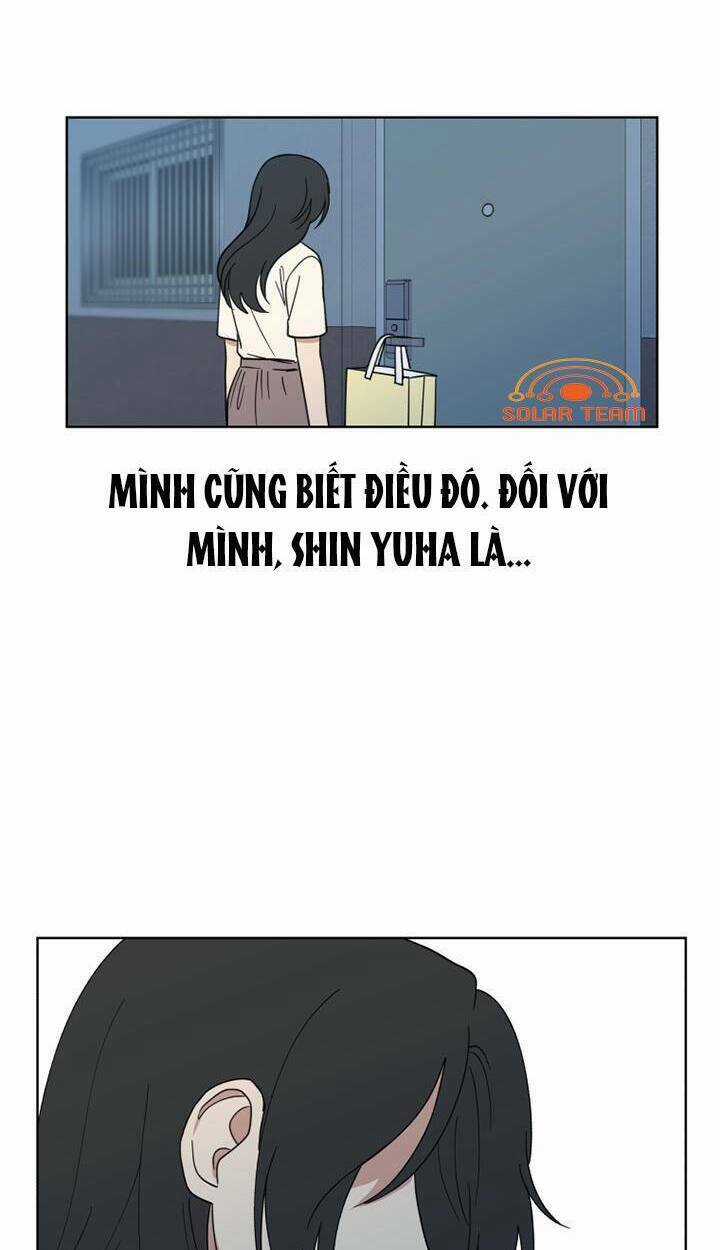 Tình Yêu Chỉ Mình Em Biết Chapter 15 trang 25