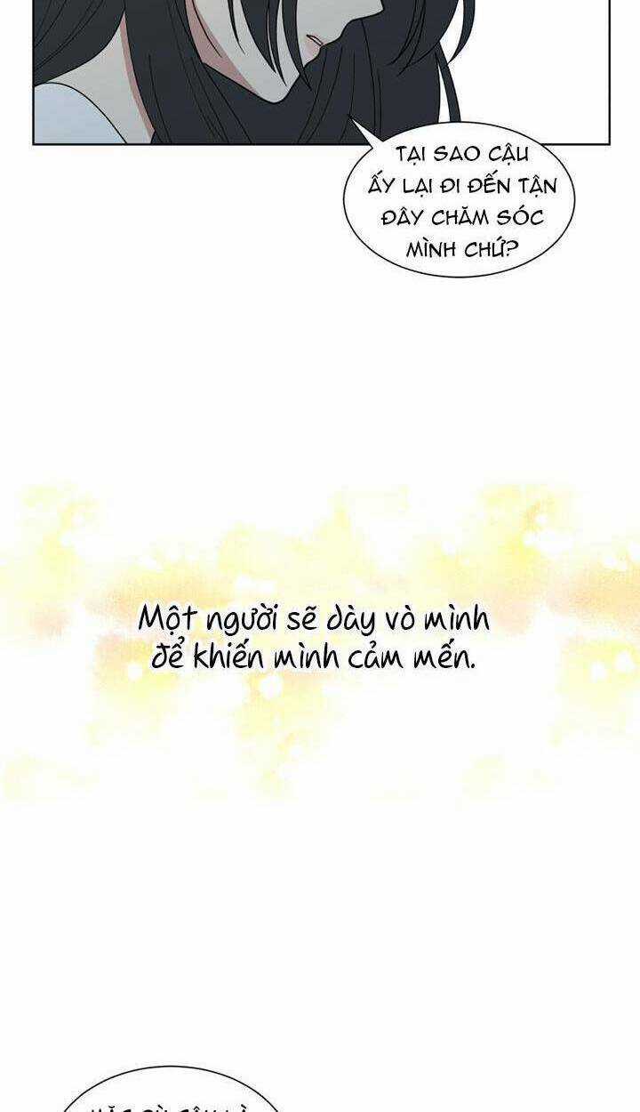 Tình Yêu Chỉ Mình Em Biết Chapter 15 trang 26