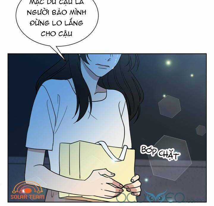 Tình Yêu Chỉ Mình Em Biết Chapter 15 trang 27