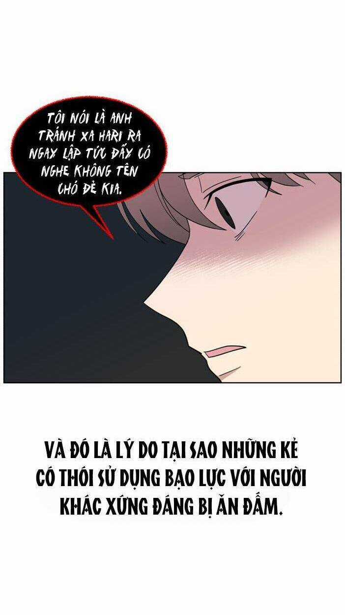 Tình Yêu Chỉ Mình Em Biết Chapter 15 trang 3