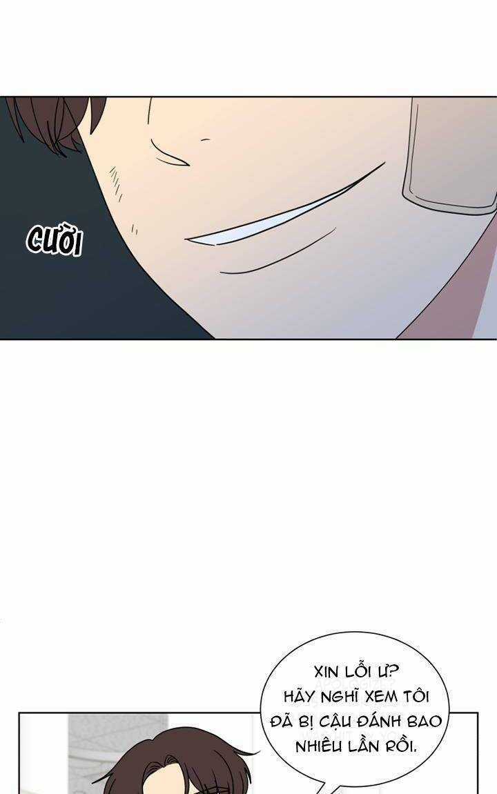 Tình Yêu Chỉ Mình Em Biết Chapter 15 trang 32